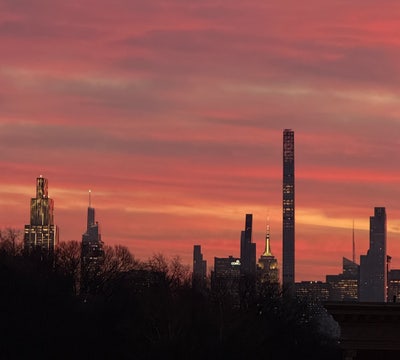 Furnished Rooms by Central Park with Utilities🌳 Main Photo