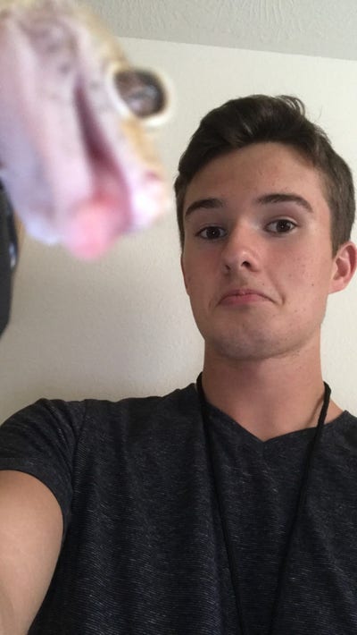 Room wanted in Houston, TX Main Photo