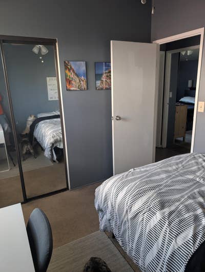 Furnished Room for Rent  Main Photo