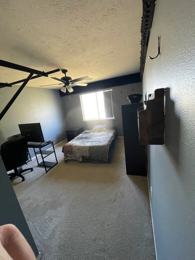 Big room, big backyard, Pearland area Main Photo