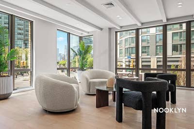 Long Island City 1B1B Full Apartment Sublease Main Photo