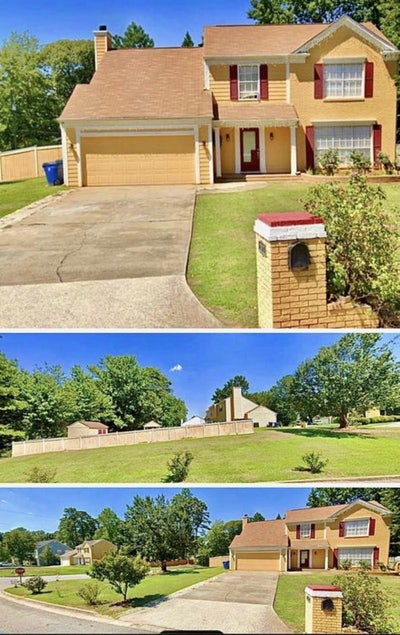 Private Rooms for Rent – Riverdale, GA Main Photo