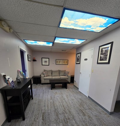 Now Leasing – Private Office in Wellness Suite Main Photo