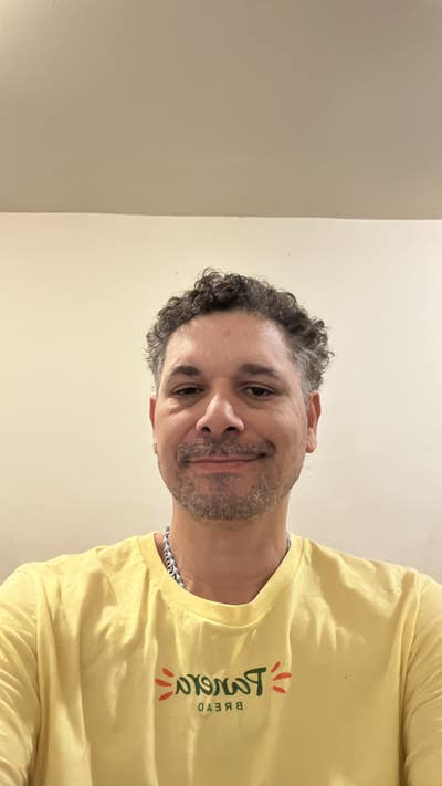 47 year old Male seeks a large room Main Photo