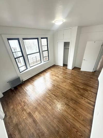 600 West 150th Street - Oversized Rooms Main Photo