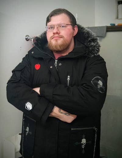 Reliable male looking for a room in Hesperia Main Photo