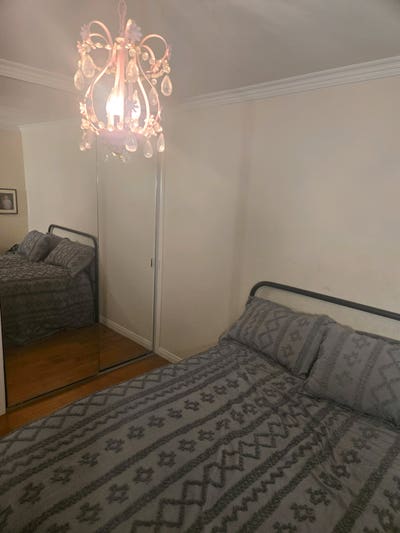 Room for rent Main Photo