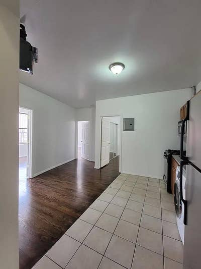 600 West 150th Street - Large Rooms Main Photo