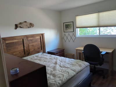 Nice room furnished Main Photo