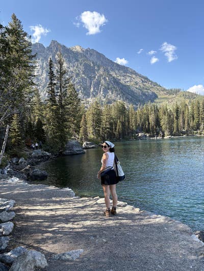 Woman needs West LA room for April or May 1st Main Photo