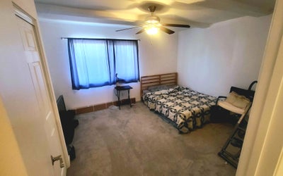 Spare bedroom/bathroom near John Wayne Airport Main Photo