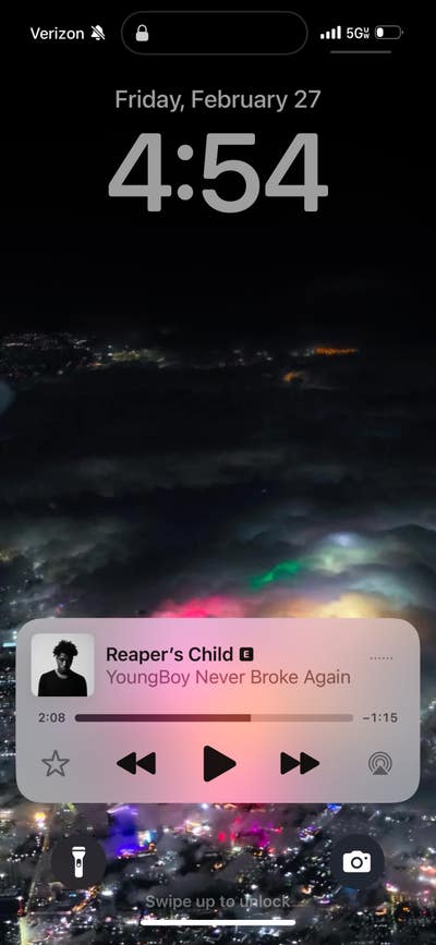 Room wanted in Las Vegas Main Photo