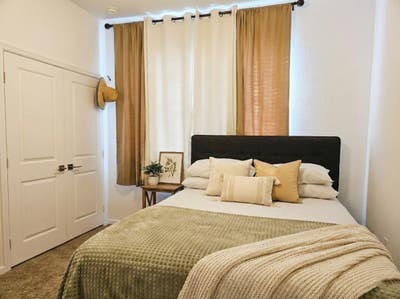 Private Room For Rent Main Photo