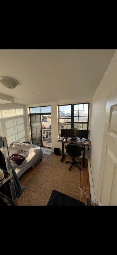 $1,650-Prime Williamsburg Top Floor Room in a 3Bed Main Photo