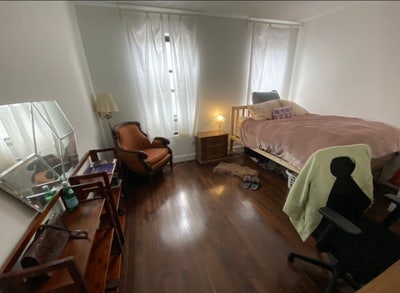 Lease Takeover - Asap. West Harlem 125Th Main Photo