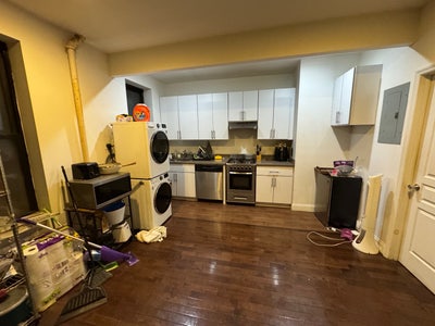 Lease Takeover - Asap. West Harlem 125Th Main Photo