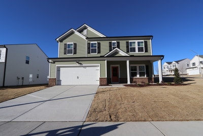 Lovely rooms in Raleigh Main Photo