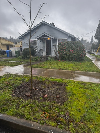 Cute cottage with detached art studio Main Photo