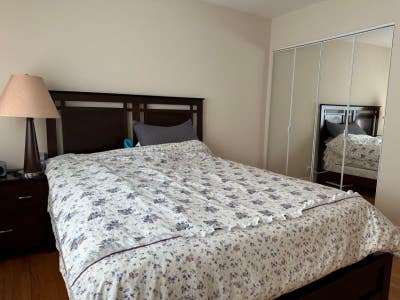 Sunny room in Cupertino Main Photo