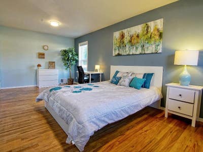 Beautiful and Spacious Ballard RoomExcellent Loca Main Photo