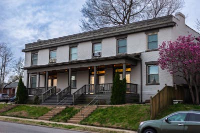 1 BR 1 bath apartment Main Photo