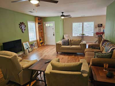 Spacious Decatur Home Main Photo