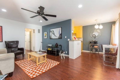 Stylish 1 Bedroom Apartment near West Hollywood Main Photo