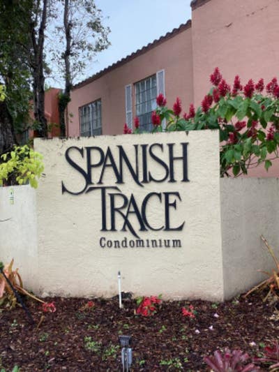 Spanish Trace Condominiums  Main Photo