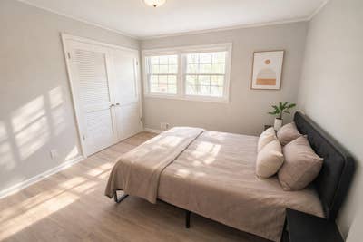 New Listing!!! Decatur Home, Less Than a Minute Wa Main Photo