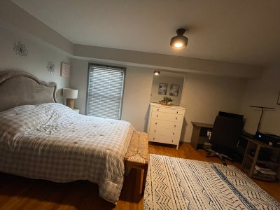  Cozy and Quiet Private Room in Well_Maintained Ho Main Photo