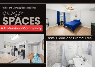 Superhost Friendly, LowDrama ️ Professional Commun Main Photo