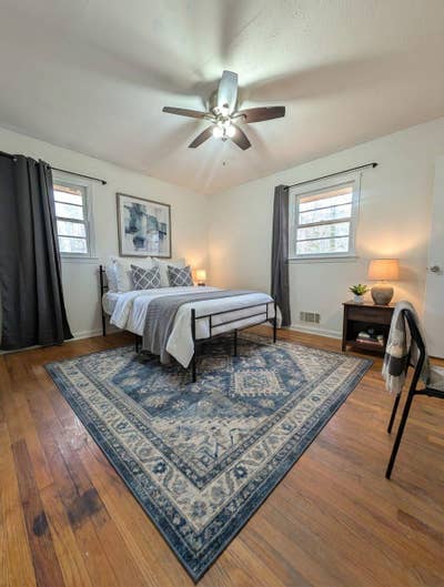 Quiet & Spacious Lawrenceville Retreat (30044) Main Photo