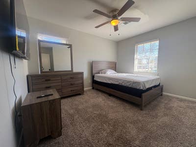 South Acres  Crestmont Park Home Main Photo