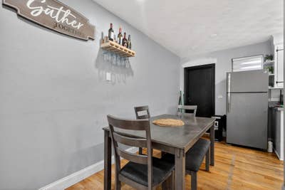 Cozy Miami Retreat with Backyard & Easy Transit Ac Main Photo