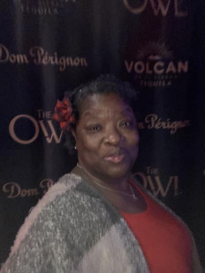 62 year old Female seeks a large room Main Photo