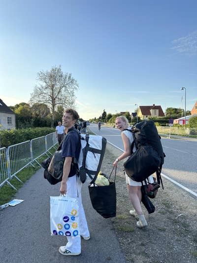 Room wanted in West Village/SoHo Main Photo