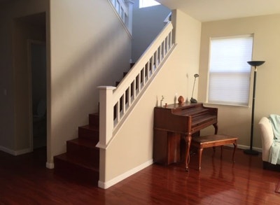 A quiet room in a beautiful house Main Photo