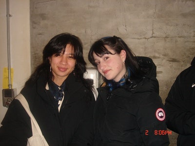 Room wanted in NYC Main Photo