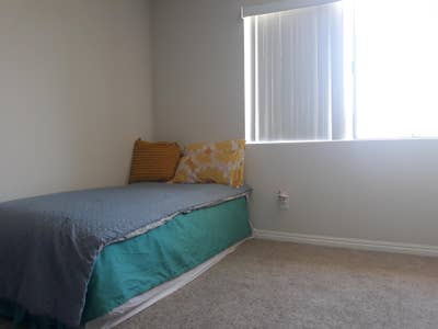 Private Room - One Month Free Rent in April 2026  Main Photo