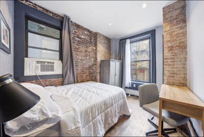 Stay as long or as short as you’d like on the UES Main Photo