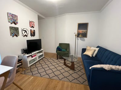 Williamsburg apartment  Main Photo
