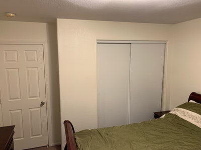 Furnished/Unfurnished Room For Rent. Main Photo