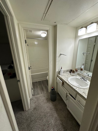 1bed/1rest Apartment in lake highlands/northpark Main Photo