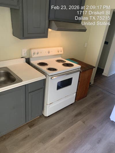 Payne Room Rentals *No Deposit Required *  Main Photo