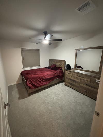 $750 cozy furnished room all utilities & fast WIFI Main Photo