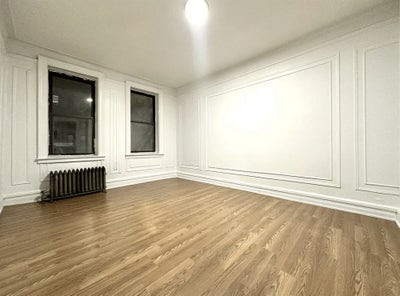 Washington Heights 3 Rooms 4 Rent No Broker Fee Main Photo