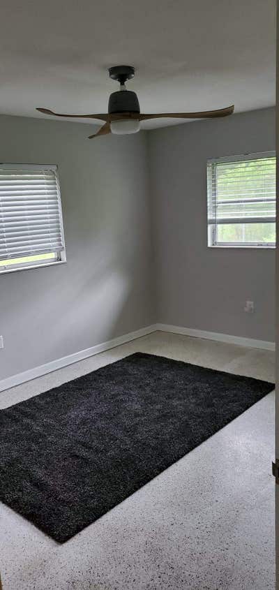 Master Bedroom&Bath Main Photo