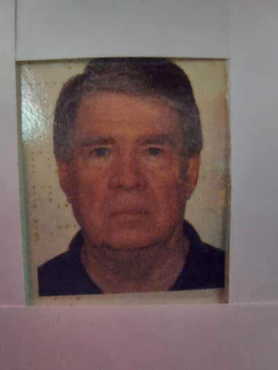 Retired man looking for private room in SFV Main Photo