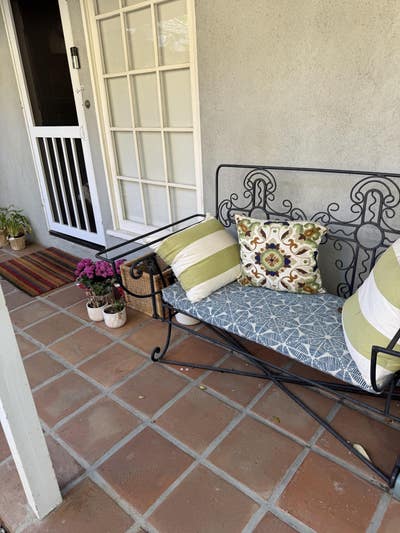 Beautiful Hollywood Hills House for Rent Main Photo