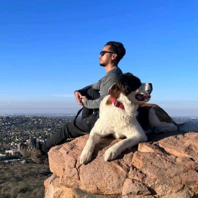 Room wanted in Serra Mesa, San Diego County, CA Main Photo